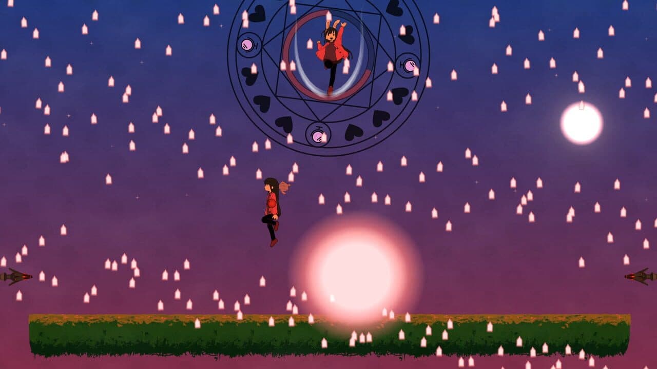 Monospaced Lovers thumbnail 3