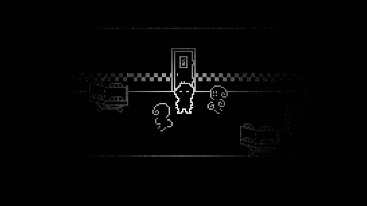 Catabasis screenshot 1