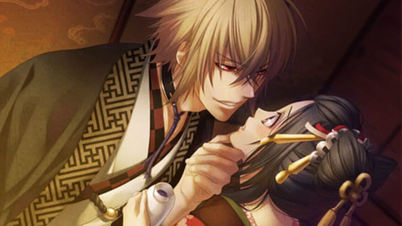 Hakuoki Zuisouroku Portable thumbnail 5