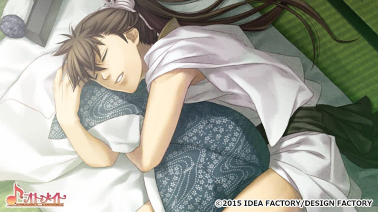 Hakuoki Zuisouroku Omokagebana thumbnail 2