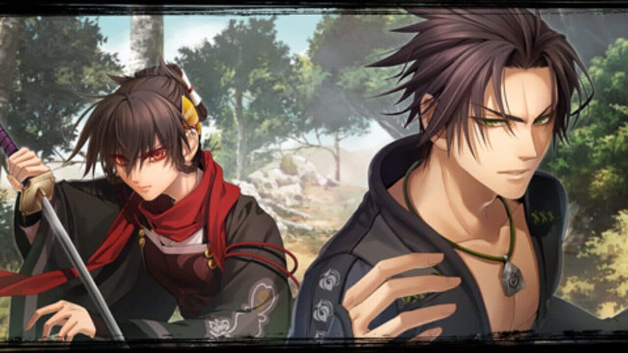 Shall We Date?: Demons' Bond - The Path of Exile thumbnail 3