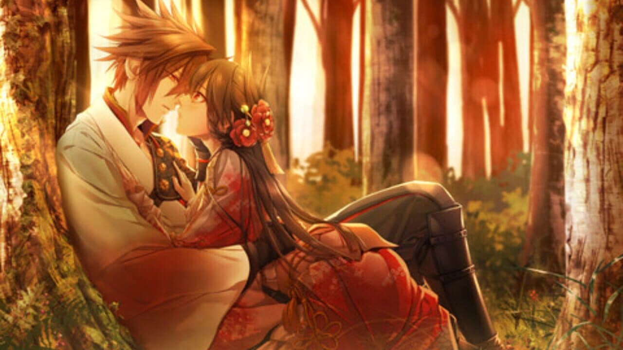 Toki no Kizuna Hanayuitsuzuri thumbnail 4