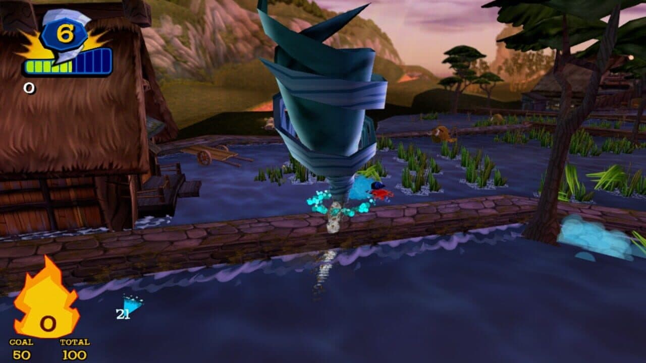 Tornado Outbreak thumbnail 8