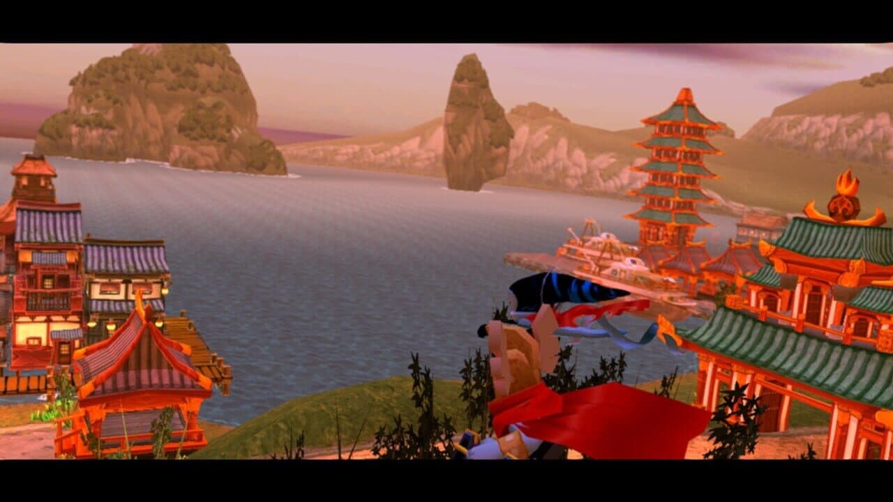 Tornado Outbreak thumbnail 9