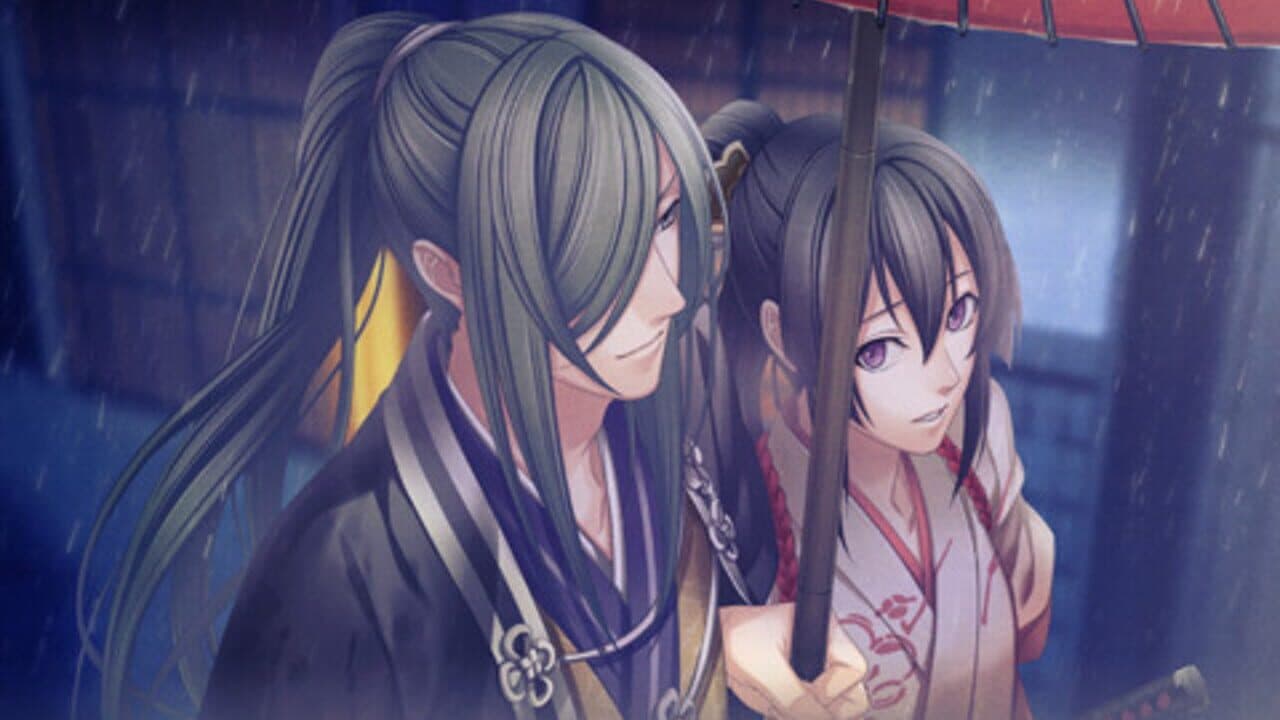 Urakata Hakuoki: Akatsuki no Shirabe thumbnail 6