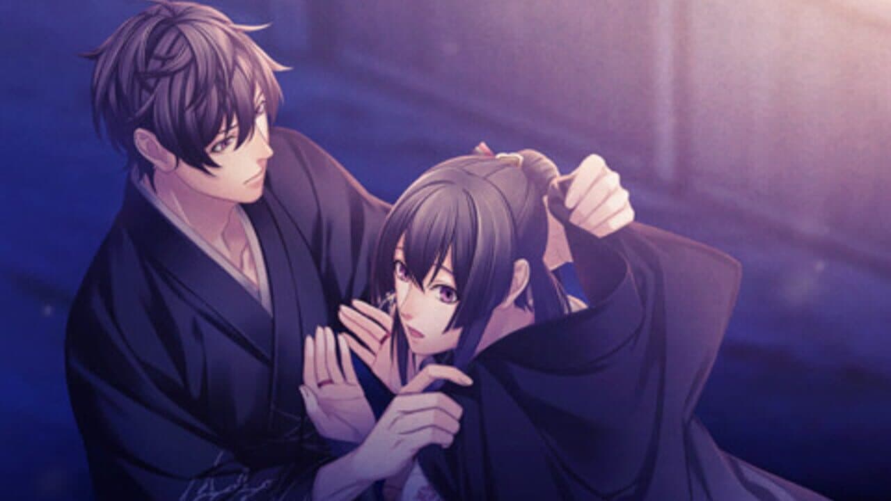 Urakata Hakuoki: Akatsuki no Shirabe thumbnail 5