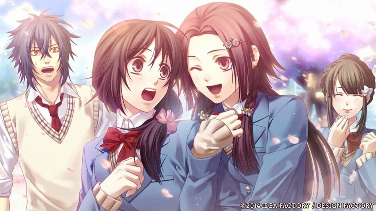 Hakuoki SSL: Sweet School Life thumbnail 5