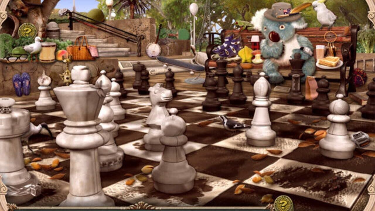 Big City Adventure: Sydney, Australia thumbnail 6