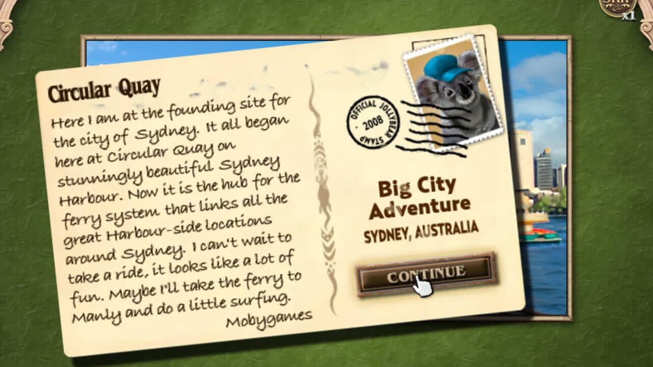 Big City Adventure: Sydney, Australia thumbnail 9