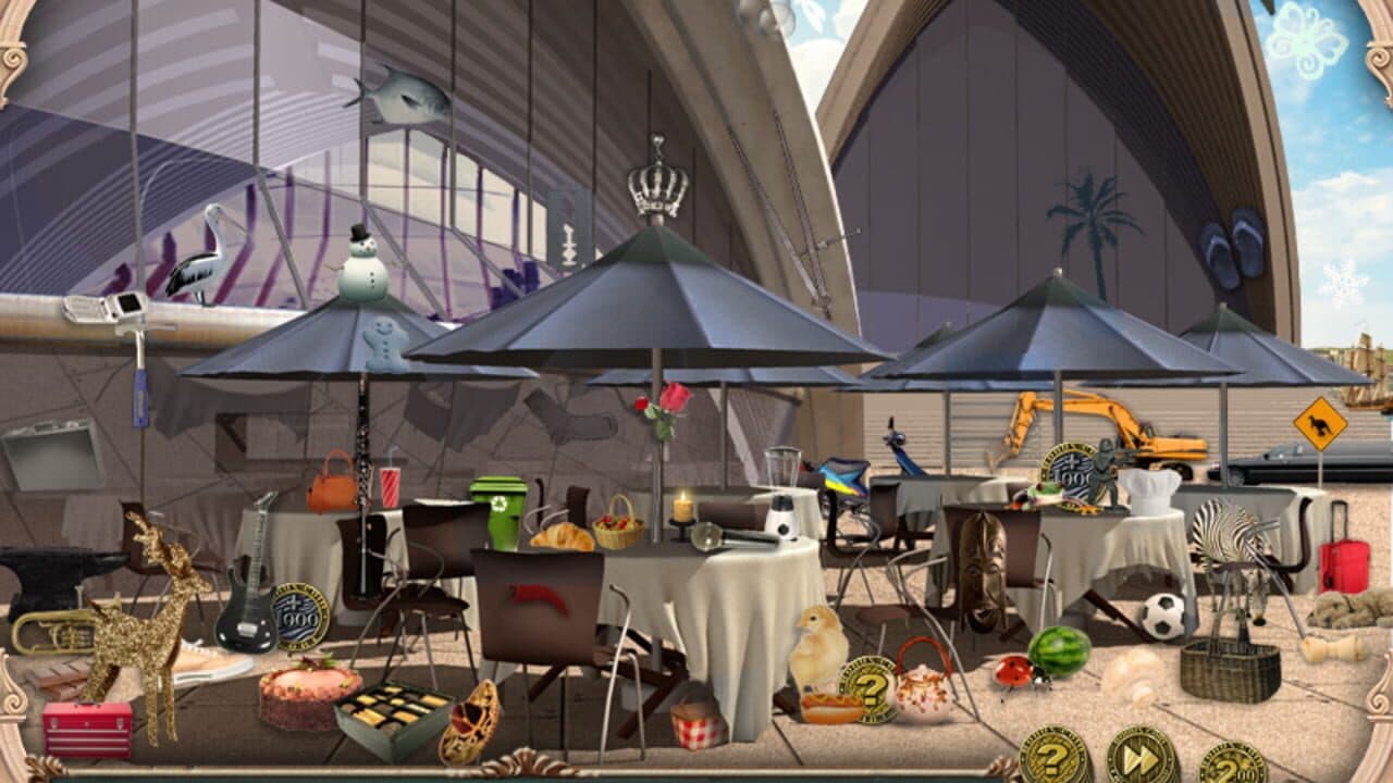 Big City Adventure: Sydney, Australia thumbnail 17