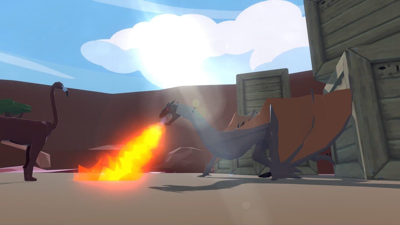 Animal Fight Club: Australia Export thumbnail 2