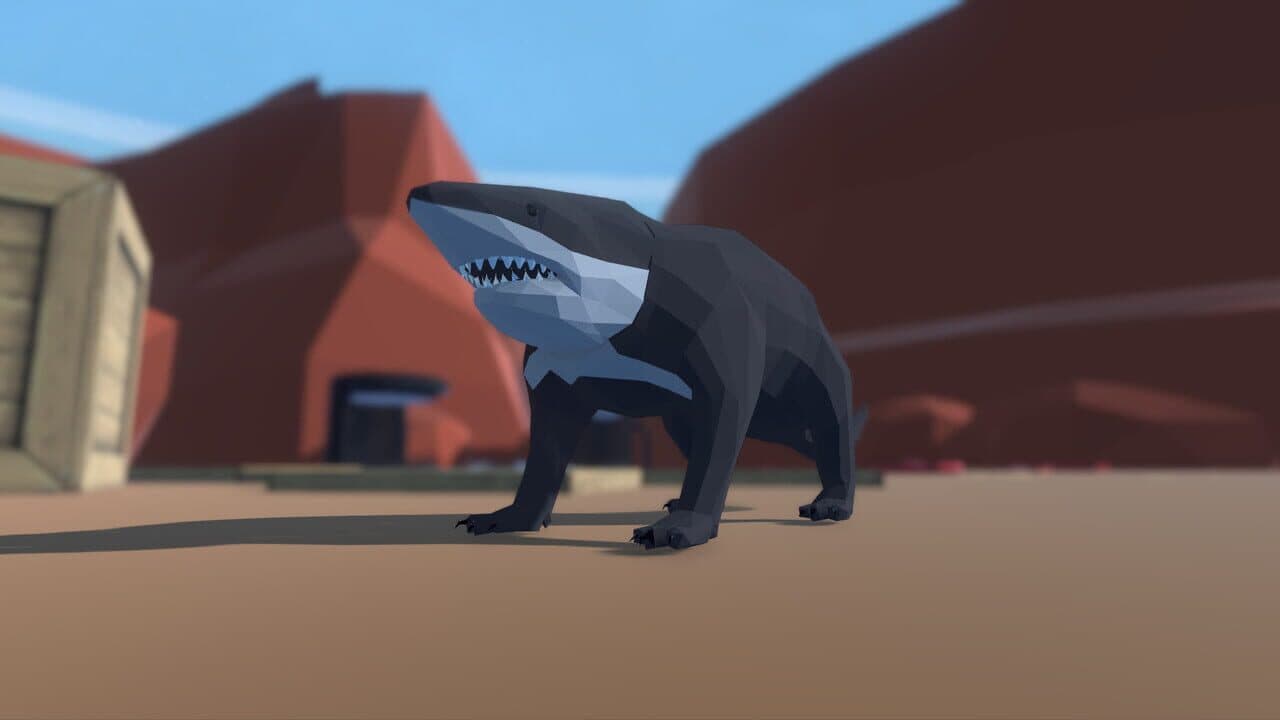 Animal Fight Club: Australia Export thumbnail 6