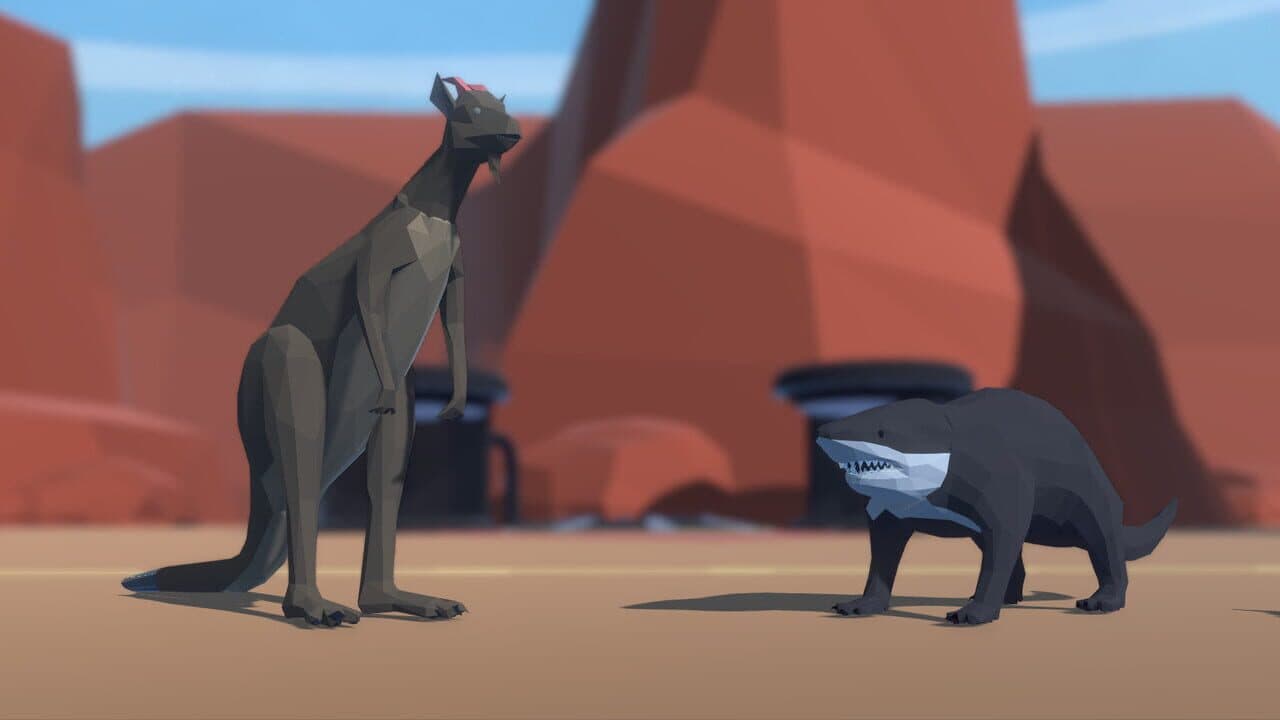 Animal Fight Club: Australia Export thumbnail 7