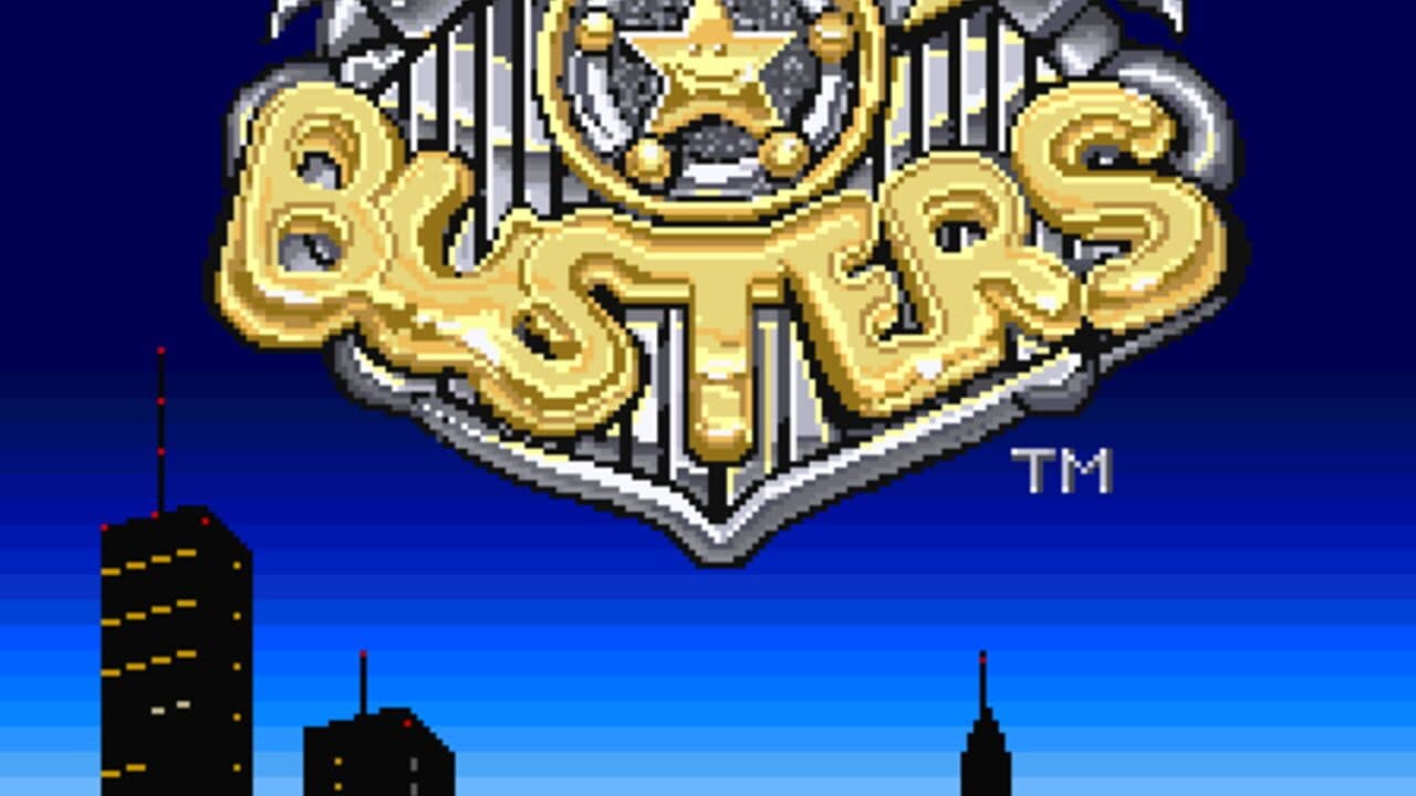Gang Busters thumbnail 4
