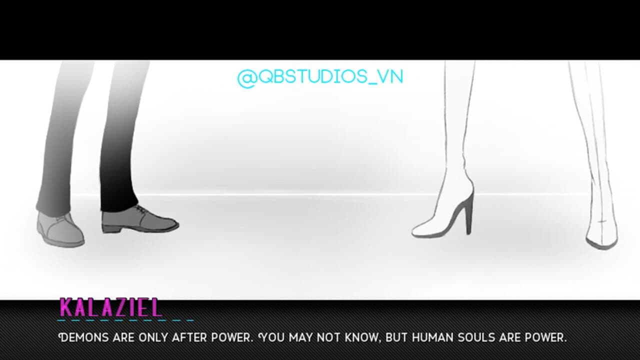 Ante Holic screenshot 1