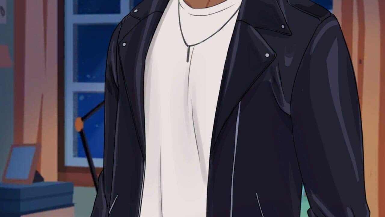 Ghosted screenshot 1