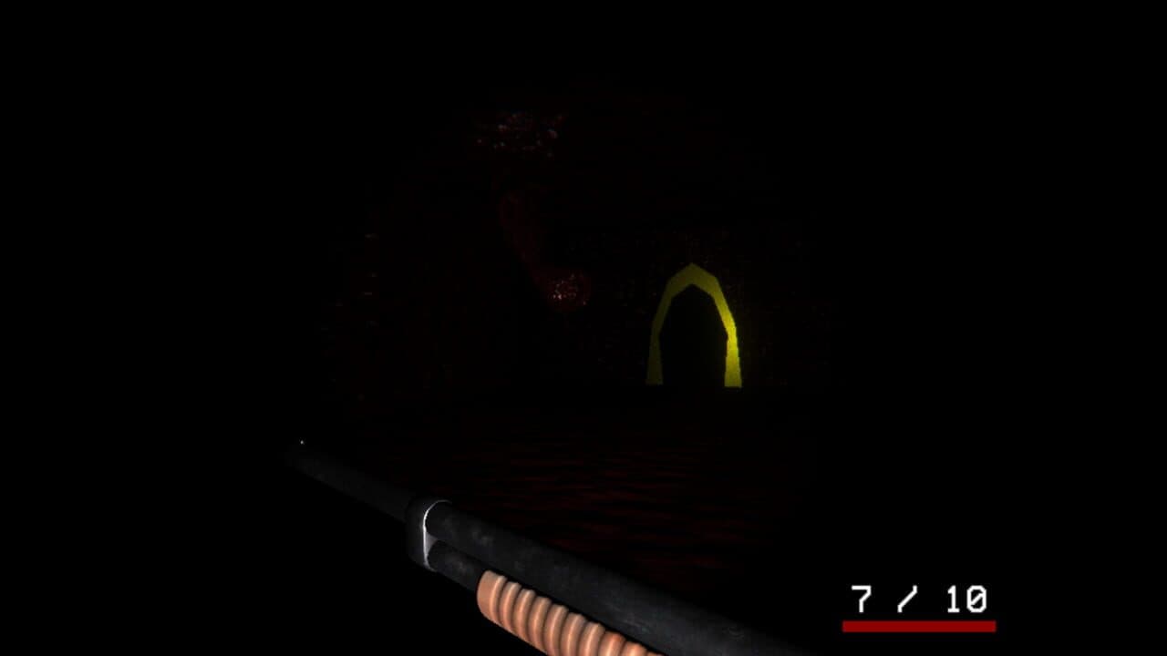 Woods of Disturbance thumbnail 5