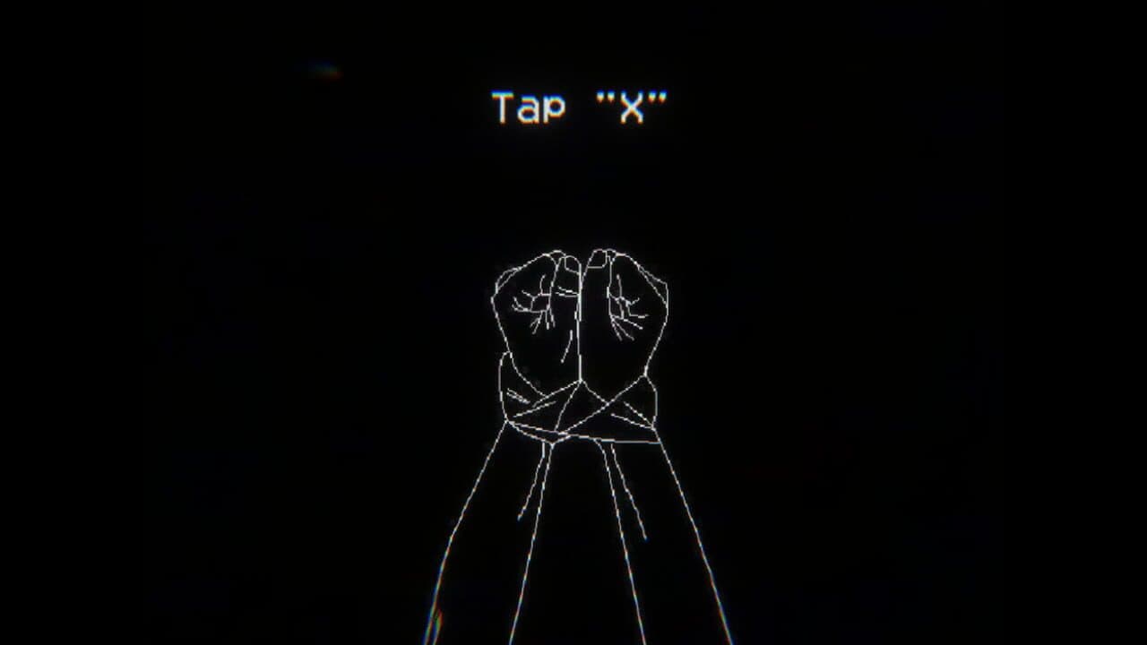 Woods of Disturbance screenshot 1