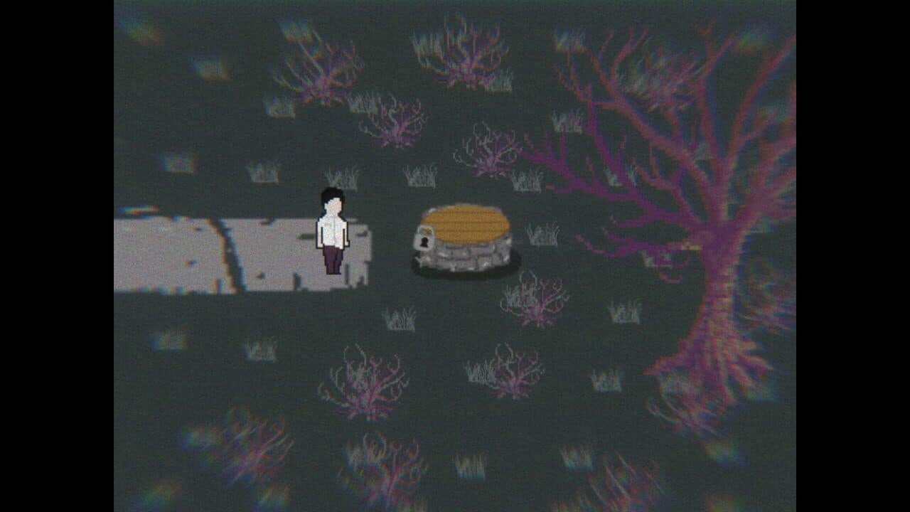 Woods of Disturbance thumbnail 2