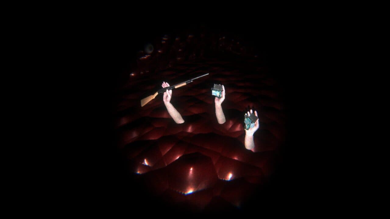 Woods of Disturbance thumbnail 3