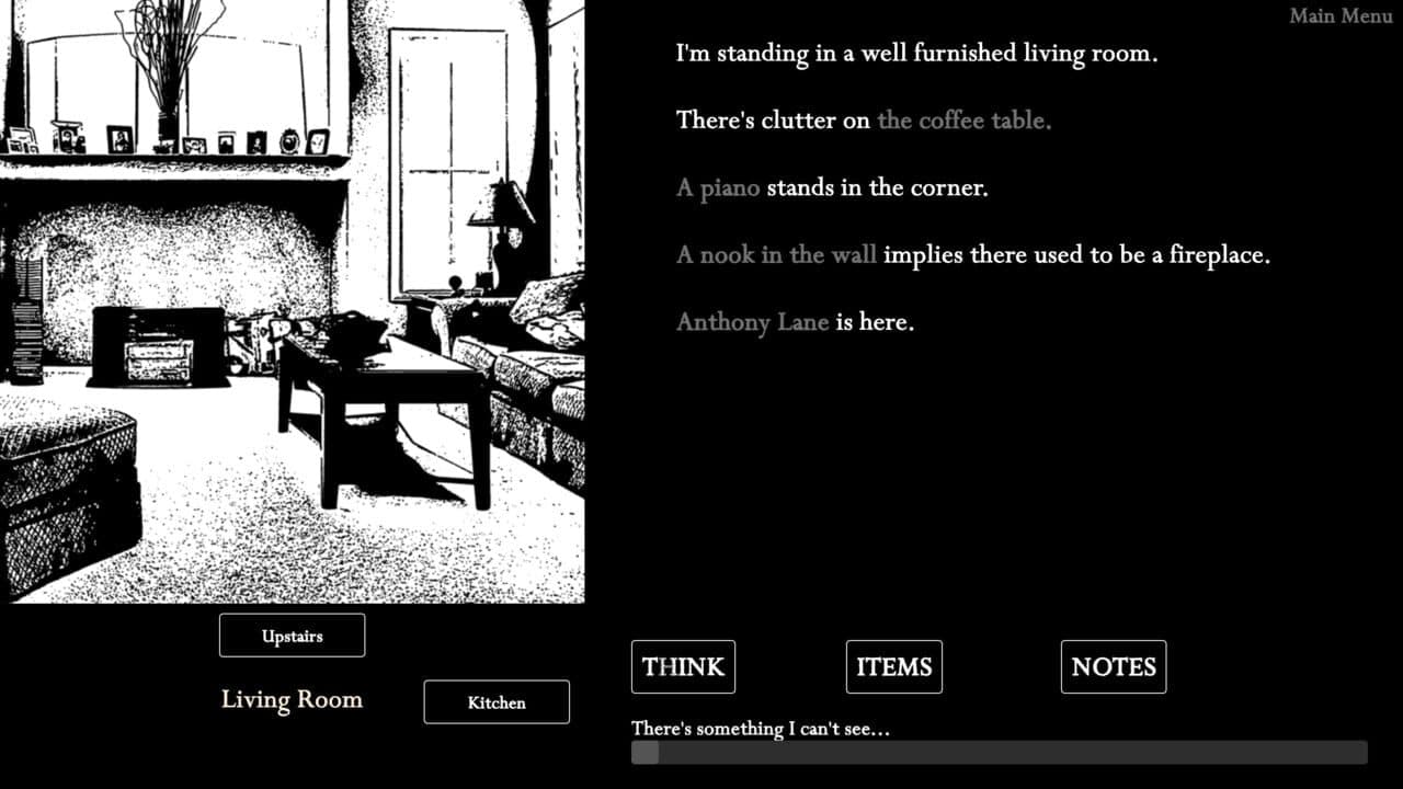 The Absence of Miriam Lane thumbnail 2