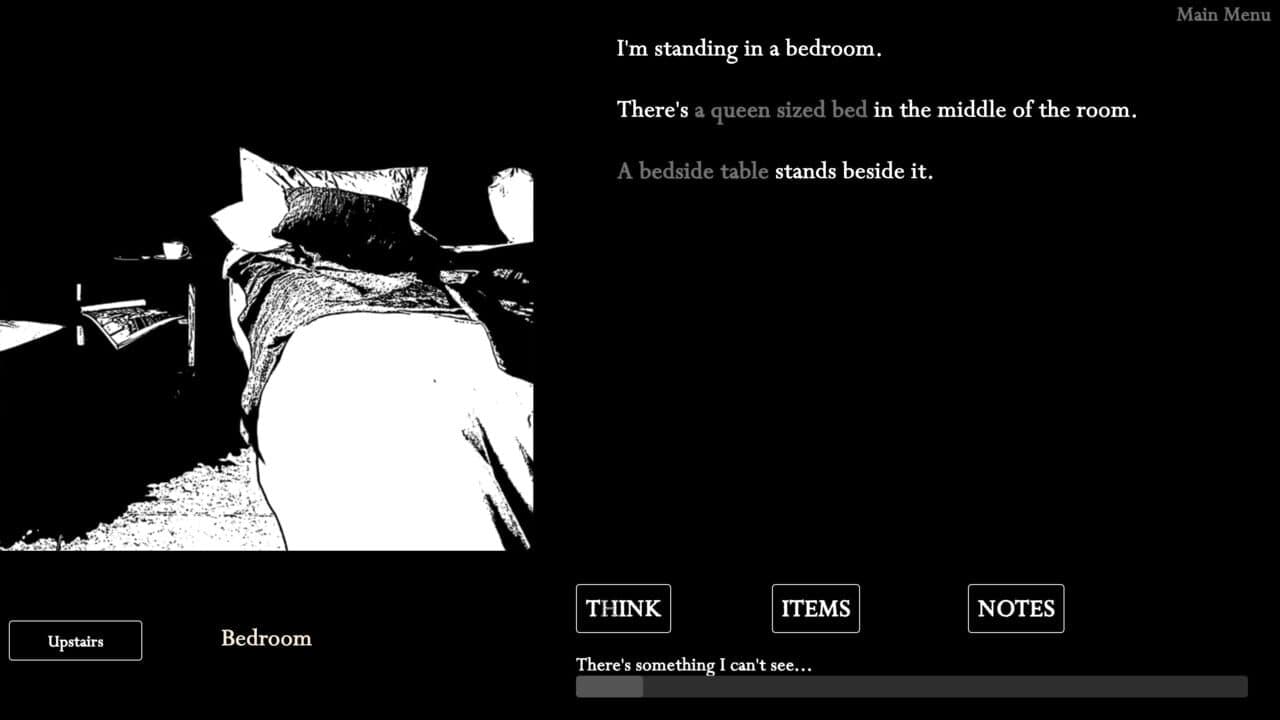 The Absence of Miriam Lane thumbnail 3