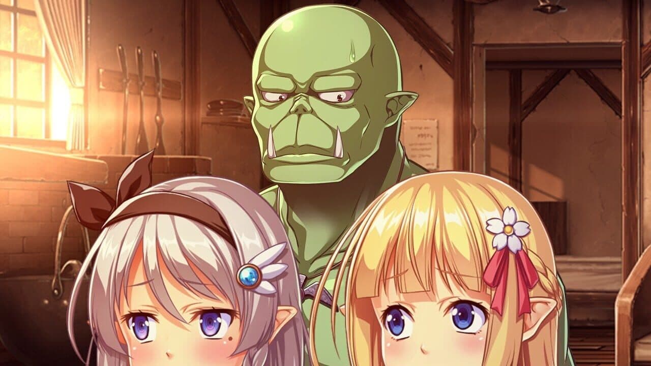 Horny Elves and a Moral Orc thumbnail 3