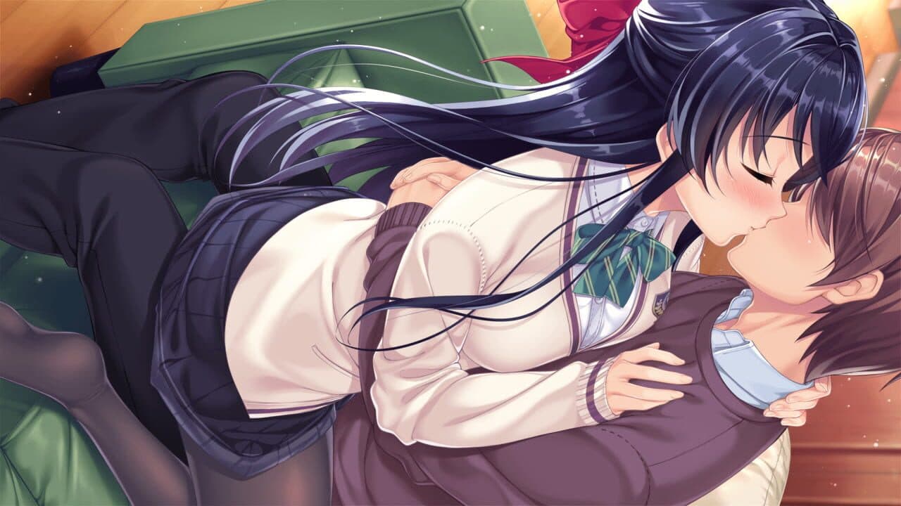 Uchikano: Living With My Girlfriend thumbnail 3