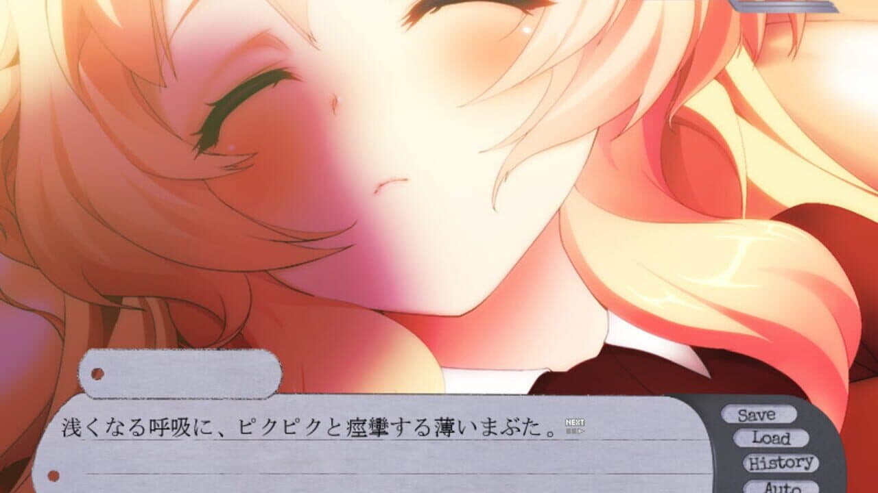 Borderline Detective screenshot 1