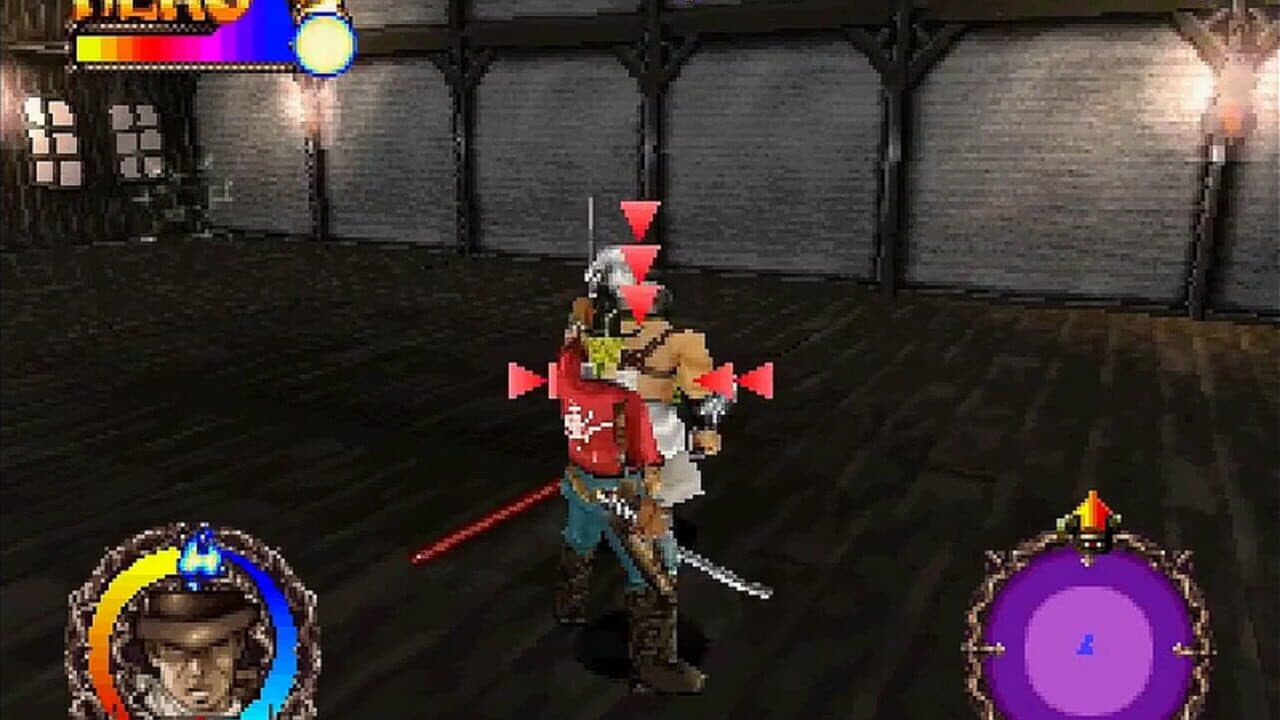 Rising Zan: The Samurai Gunman thumbnail 6