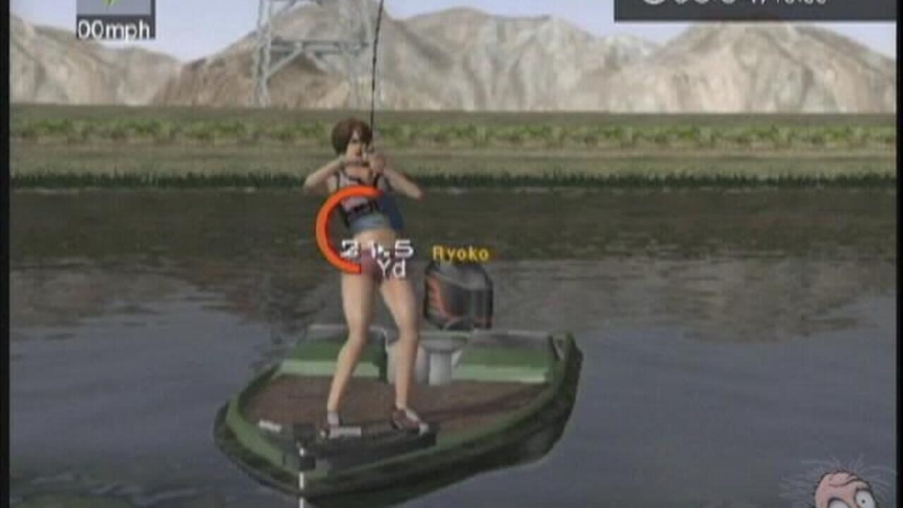 Pro Fishing Challenge thumbnail 4
