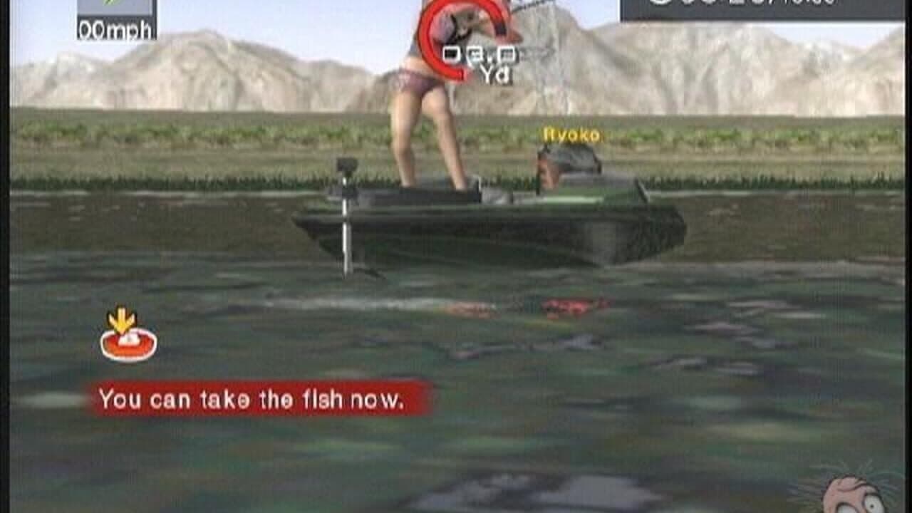 Pro Fishing Challenge thumbnail 5
