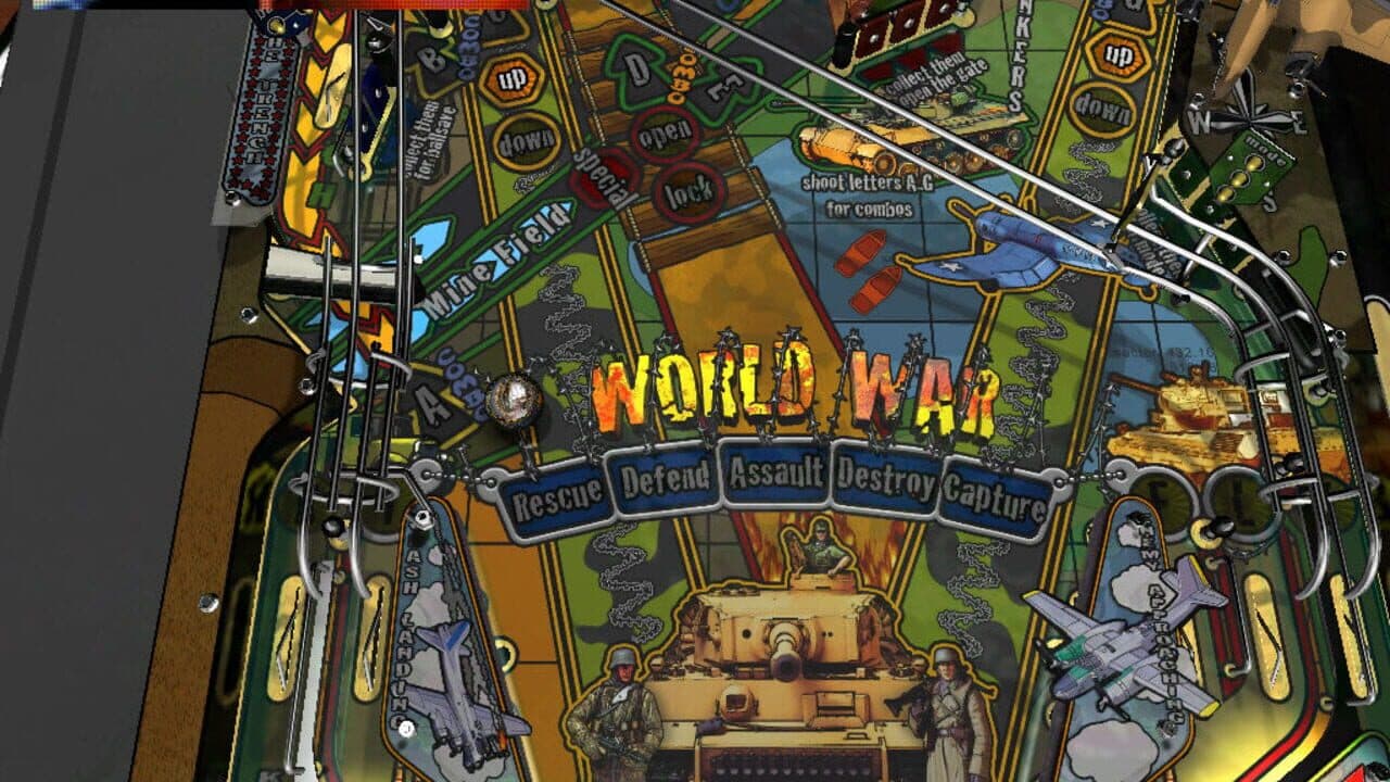 Pure Pinball thumbnail 2