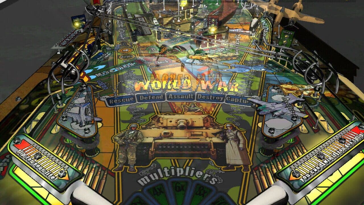 Pure Pinball thumbnail 3