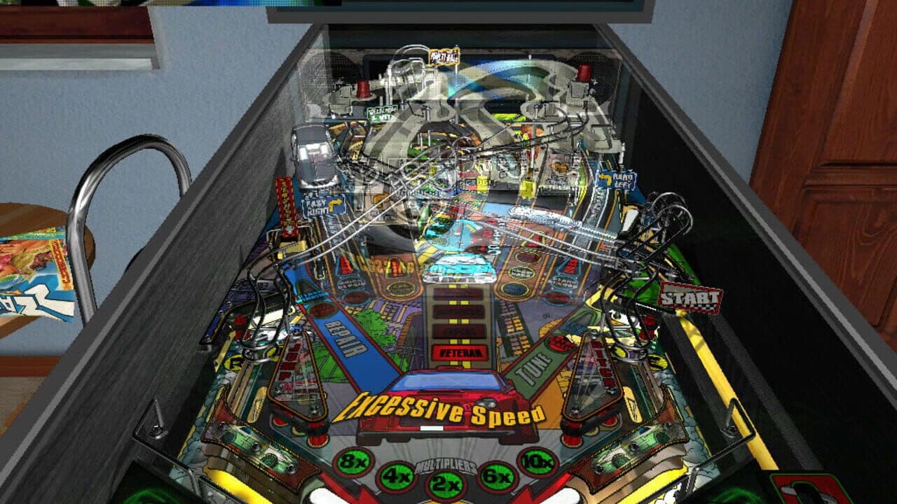 Pure Pinball thumbnail 4