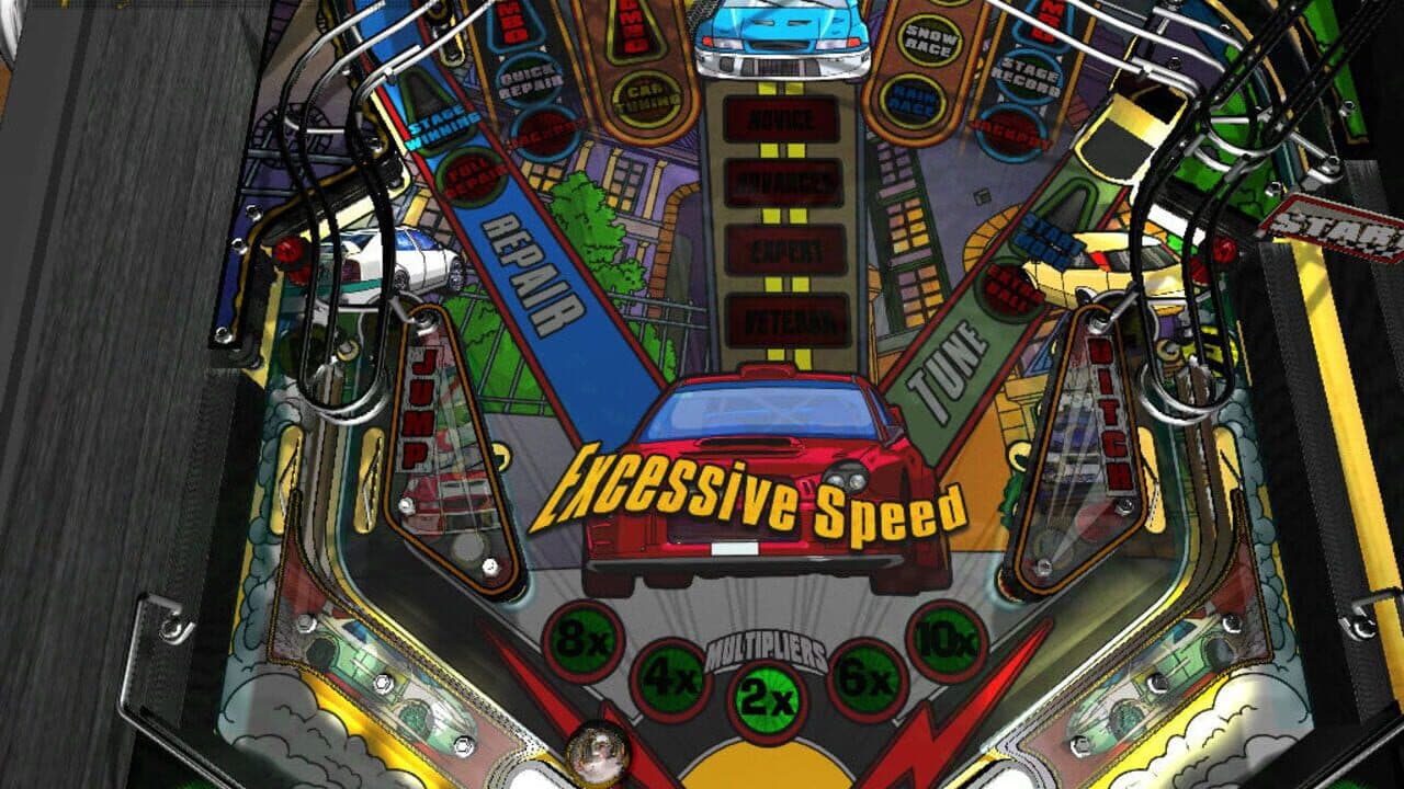 Pure Pinball thumbnail 5