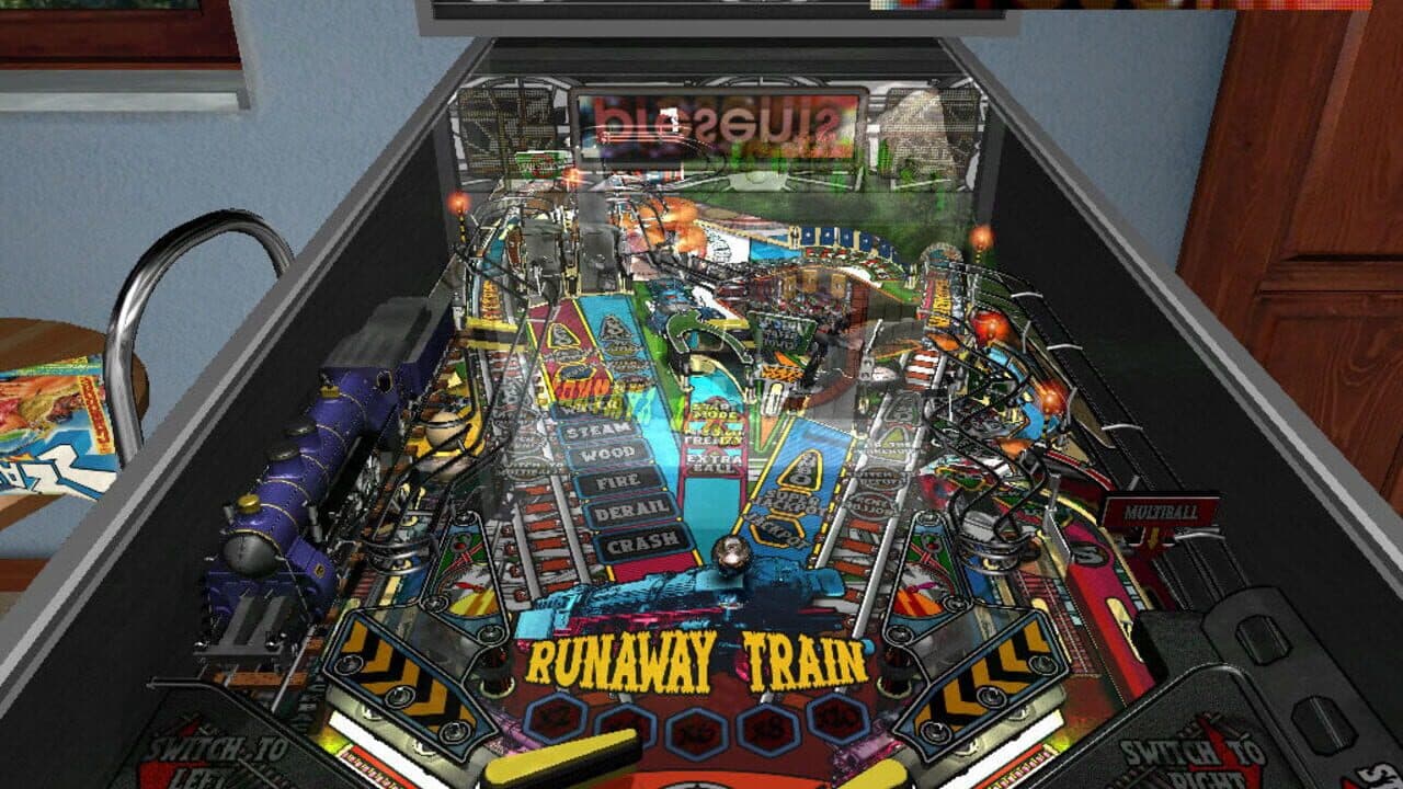 Pure Pinball thumbnail 6