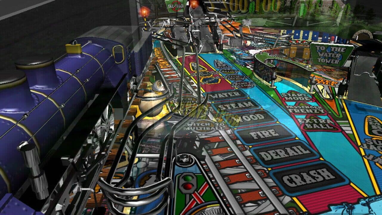 Pure Pinball thumbnail 11