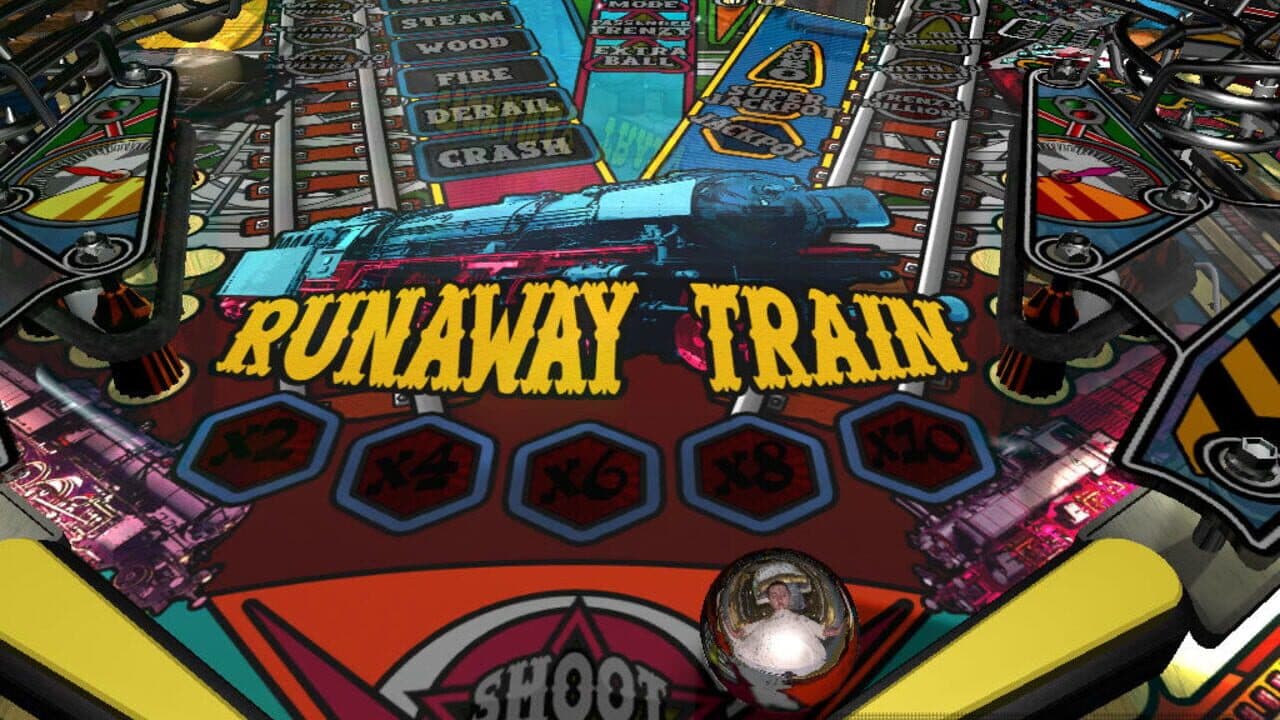 Pure Pinball thumbnail 12