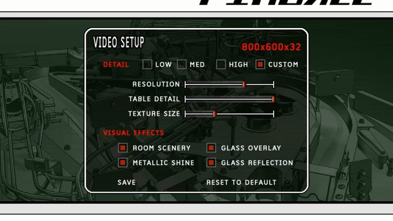 Pure Pinball thumbnail 13