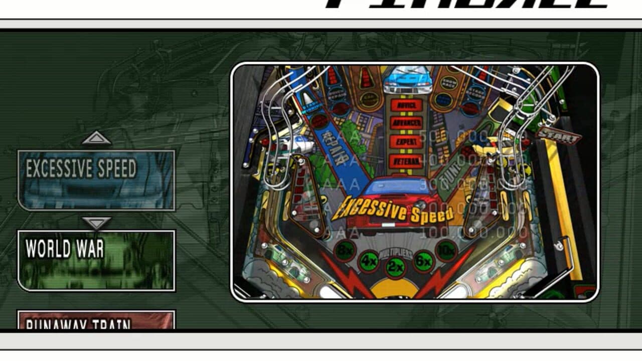 Pure Pinball thumbnail 7