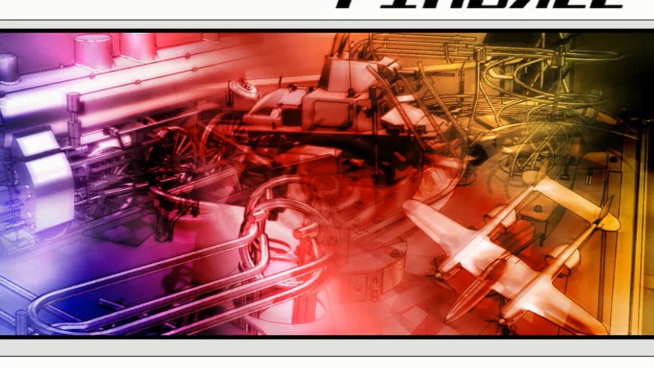 Pure Pinball thumbnail 8