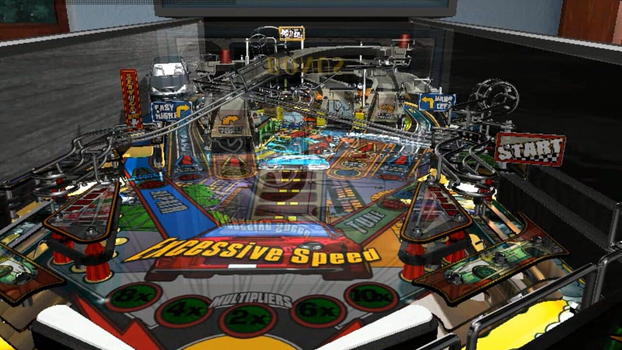 Pure Pinball thumbnail 9