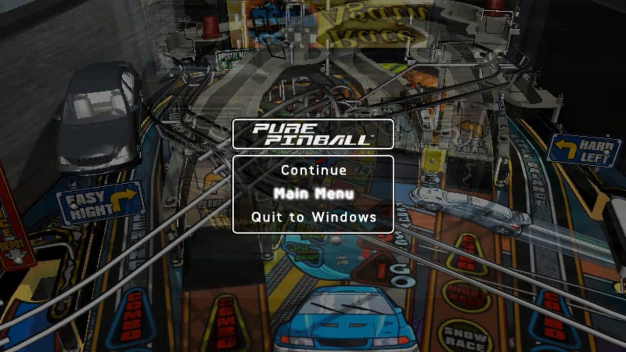 Pure Pinball thumbnail 10