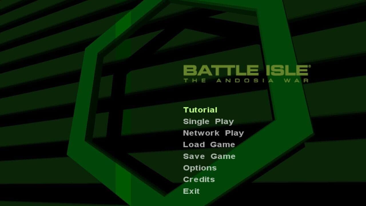 Battle Isle: The Andosia War thumbnail 13