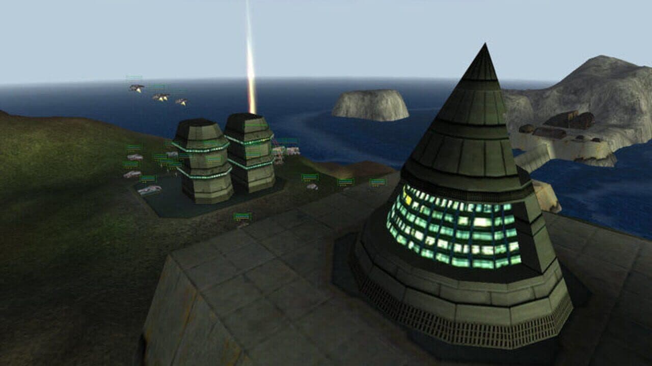 Battle Isle: The Andosia War thumbnail 14