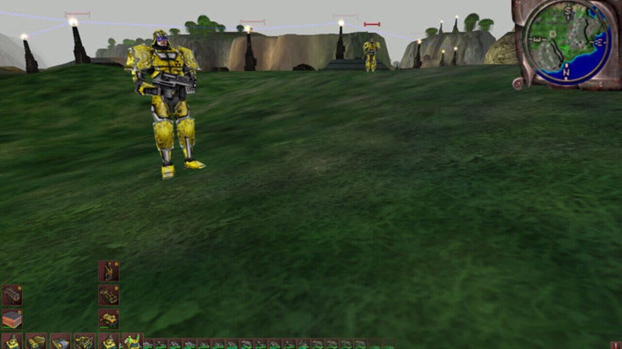 Battle Isle: The Andosia War thumbnail 7