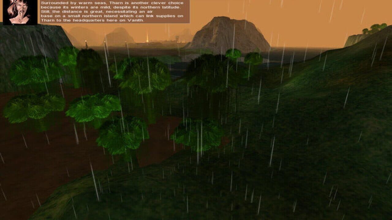 Battle Isle: The Andosia War thumbnail 8
