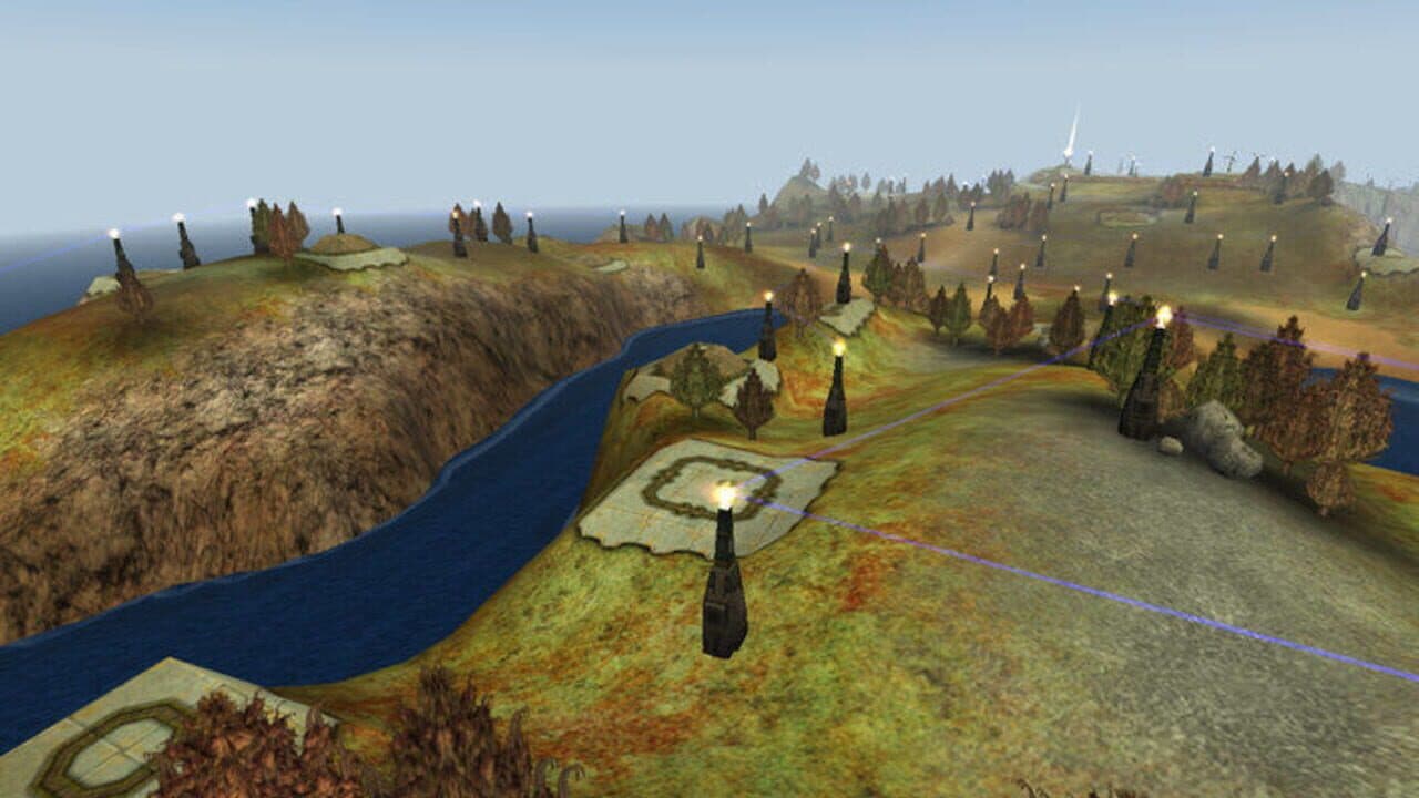 Battle Isle: The Andosia War thumbnail 15