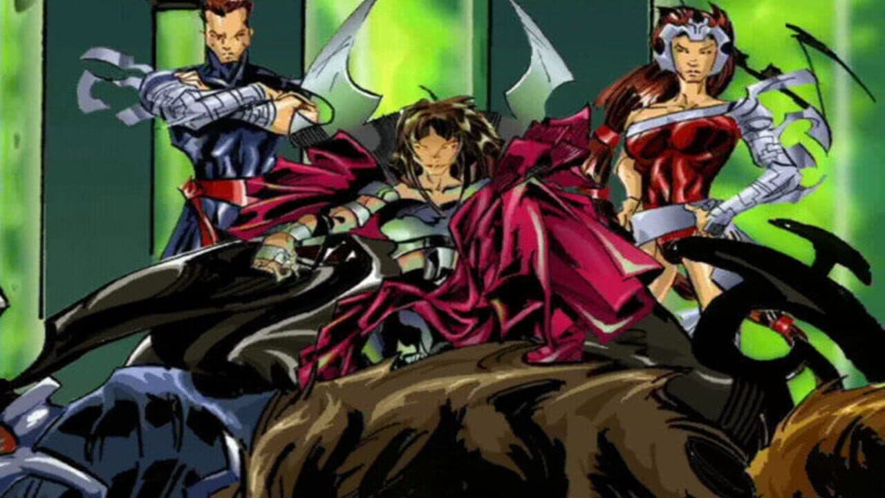 Battle Isle: The Andosia War thumbnail 9